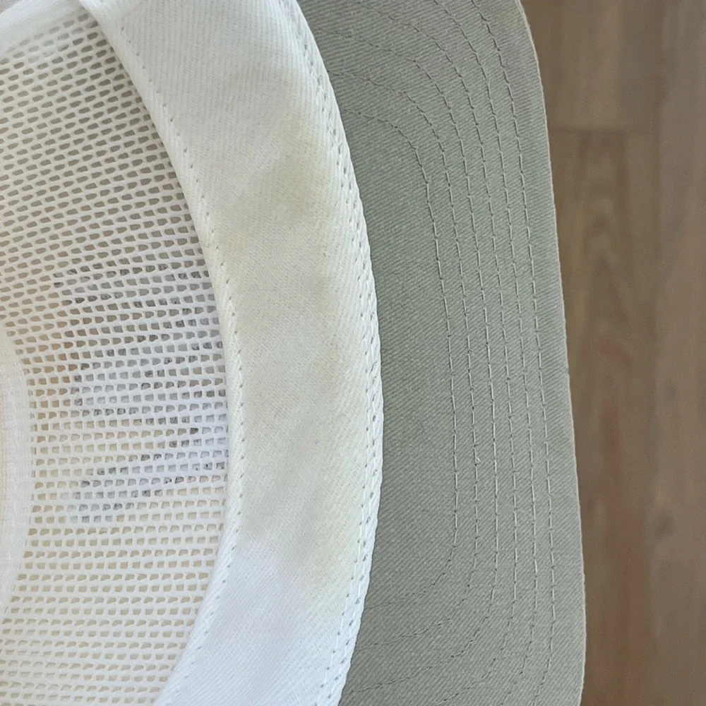 Unisex willbo Trucker Hat - Picture 8 of 10